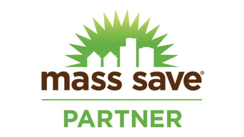 Mass save partner logo