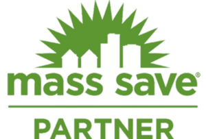 Mass save solar logo